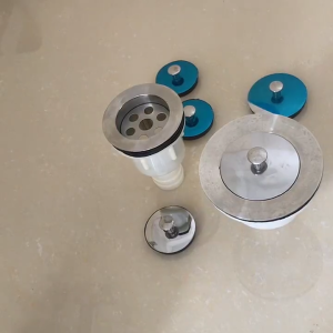 Stainless Steel Bath Plug Universal Drain Stopper Sink Plug Sink Bathtub Water Stopper Caps for Bathtub Washbasin Sink