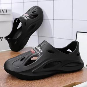 Angelie สีมาใหม่  รองเท้าลำลองผู้ชาย รองเท้าแตะ รองเท้าหัวโตราคาส่ง B036