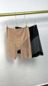 กางเกงชั้นในยกสะโพกไม่มีรอย กระชับสัดส่วนเบาๆ ลดพุงเอวกลาง รูปทรงร่างกาย