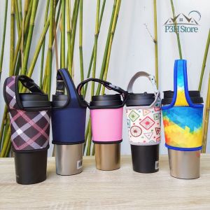 Phụ kiện quai xách dùng cho ly giữ nhiệt dung tích từ 450 đến 600ml PK01