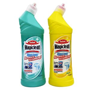 Magiclean Toilet Bleach Power 500ml