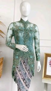 set kebaya wisuda kebaya pesta termurah kebaya modern