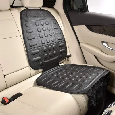 3D Child Car Seat Protector