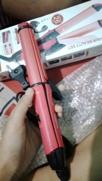 Buyer review video 3