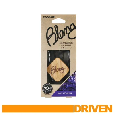 Carmate Blang Hanging Wood White Musk H1441