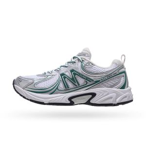 Cameljeans Mens Jogging Shoes Spring Non-slip Comfortable Breathable Sports Shoes