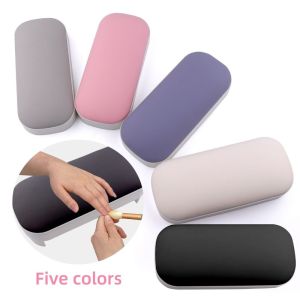 PHANT Non-slip Nail Arm Rest Cushion Comfortable Ergonomic Arm Rest Stand Professional Removable Manicure Hand Pillow Nail Art Tool