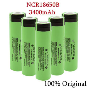 New Original Made In Japan 18650 3500mAh 20A Discharge INR18650-35E 3.7v 18650 Battery 3.7V Rechargable Battery++free Shipping