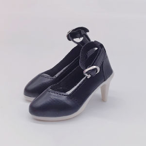 Free Shipping 60Cm DollS Shoes Fairy Doll Princess High Heels Sandals BJD 3/4 Scale De Bisi