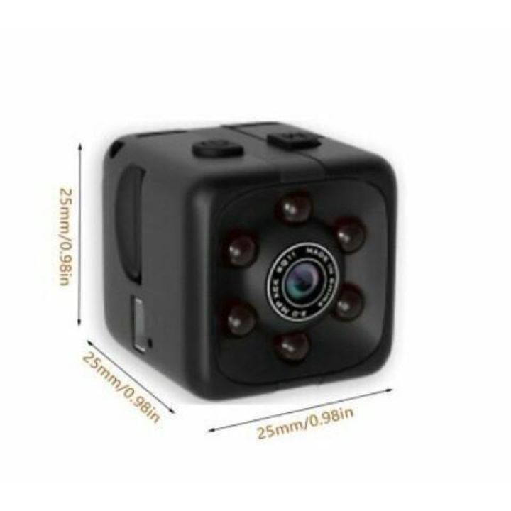 SPORTS HD DV SQ11 mini Dv camera battery sports spy camera video