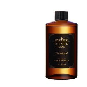 Fragrance Oil Scented Chase Diffuser Refill Essential Aroma 250ml