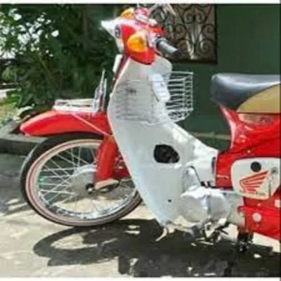 Keranjang tengah C70 Kranjang sayur C70