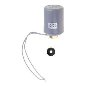 Bộ điều khiển bơm nước tự động Bơm điện bơm tăng áp công tắc áp suất Bộ điều khiển áp suất chủ đề 1/4 3/8