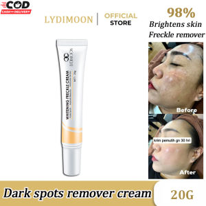 Whitening Cream Niacinamide Face Cream Brightening Skin Tone Remove Dark Spots 20g Collagen Day Night Cream Moisturizer Anti-Aging Whitening Cream For Dark Spots & Wrinkle