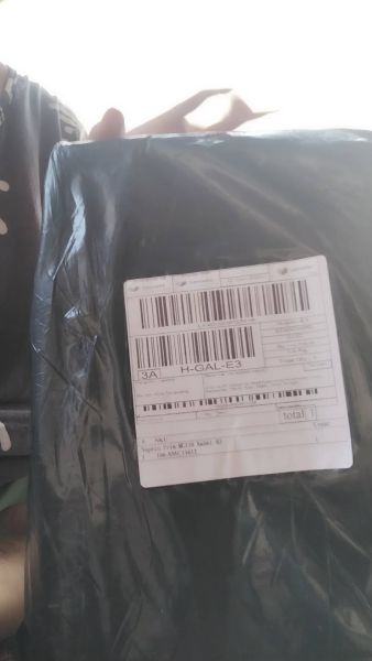 Buyer review video 3