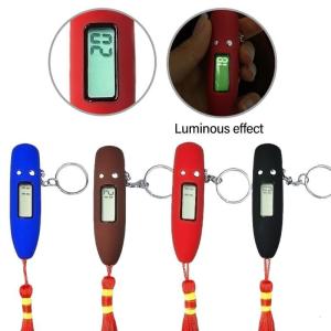 Màn hình lớn Kỹ Thuật Số kim điện tử Tally Máy đếm cầm tay Cầu Nguyện Thiết Bị Cho Thiền Thư Giãn Làm Giảm Căng Thẳng Thiết Lập Lại