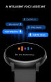 Simbojoy SmartWatch S100 Amoled Screen AOD Bluetooth Call Blood Oxygen&Heart Rate&MET 24H Precise Sleep Sport Smartwatch. 