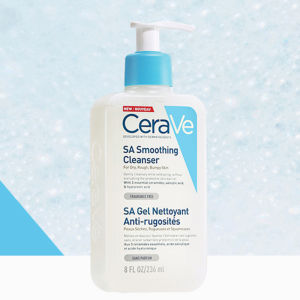 CeraVe Hydration Skin Essentials - Daily/Evening Hydrating Facial Moisturizing Lotion 89ml/30ml + Hydrating Serum with Hyaluronic Acid 236ml
