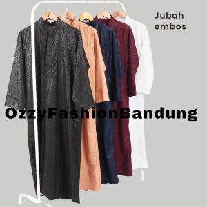 AS-SULTAN/JUBAH PRIA REMAJA DEWASA/GAMIS LAKI LAKI JUBAH SAUDI