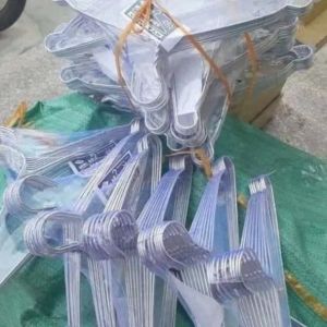 Sét 45 chiếc móc nhôm loại trung Phukienprocare