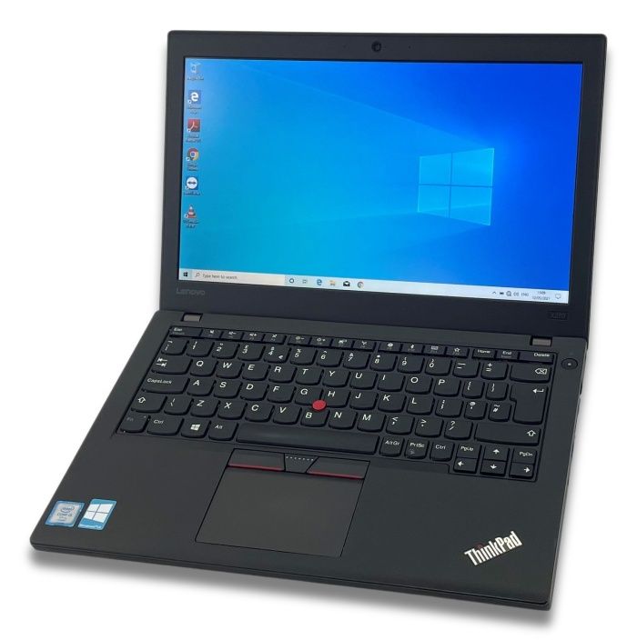 ThinkPad X270 i7-7500U/8GB/256GB SSD