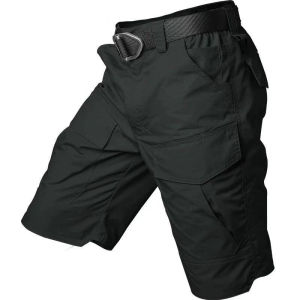 ASIAON G2 Lightweight and Breathable Tactical Shorts Combat Cargo Short for Outdoor Sports and Military Training