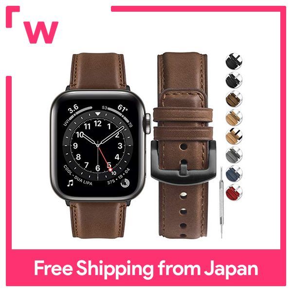 Tommy apple watch online band