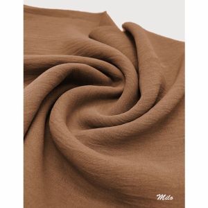 𝐑𝐢𝐬𝐚𝐧𝐢 𝐇𝐢𝐣𝐚𝐛-hijab Pashmina Crinkle Airflow Oval Curve Malaysia /jilbab Pashmina Oval/kerudung Curve Crinkle