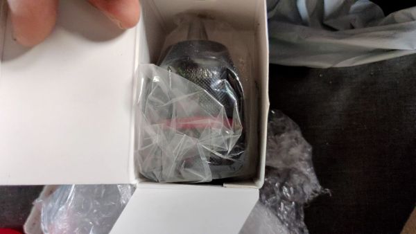 Buyer review video 4