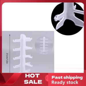🚚【Local Express Delivery】🚚 Sunglasses Holder 3x4 5 Layers Counter Eyewear Display Stand Organizer Show Rack
