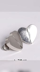 Suomi 1Set Curtain Magnetic Button Prevent Light Leakage Detachable Window Curtain Close Clip