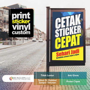 PRINT CETAK STICKER PLANG WARUNG CUSTOM DESAIN