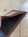 Dompet Pria Kulit Sintetis Dompet Distro Dompet Polos Murah Dompet Kulit Dompet Dompet Pendek PP Dompet Lipat Dompet Kartu. 
