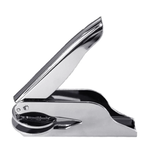 Logo for Image Embosser Notary Seal Embosser Book Embosser Library Embosser for Seal Paper School Offi