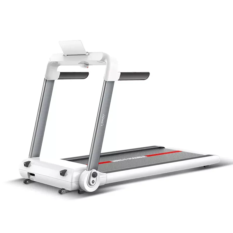 Treadmill Review Lontek U3 Folding Treadmill Umay Lontek U3