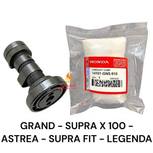Original Noken As Original Honda Grand / Supra X 100 / Astrea / Supra FIT / Legenda GN5 KD240