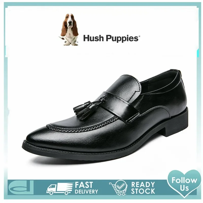 Hush puppies sale wedding shoes