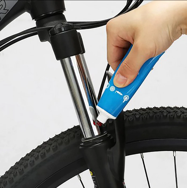 Butter Lubricant Grease Mountain Bike Fork Maintenance Oil Lazada PH
