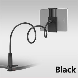 ที่จับโทรศัพท์ ขาจับโทรศัพท์ 360องศา โปรโมชั่นแถมขาตั ขาตั้งพับได้ Mobile Phone Stand Holder(หัวสูงสุด 11 ซม.)