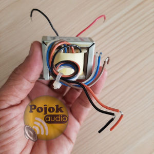 Matching transformer travo speaker 8 inch JBL 8128 Original Product