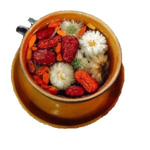 Hộp trà hoa cúc mix 5 vị 2 gói thanh nhiệt giải độc và tiêu mụn sáng mắt mịn da tự nhiên Trà Hoa Cúc Ít Béo, 6 Gói Tiện Lợi Canister Trà Hoa Cúc Chăm Sóc Sức Khỏe - Lazada