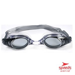 SPEEDS Kacamata renang anak Dewasa Remaja ANTI FOG & UV PROTECTION 017-5900
