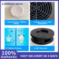 Portable Dryer Electric Clothes Dryer Machine Double Layer Stackable Clothes Drying Rack for Rainy Day Home Apartments. 