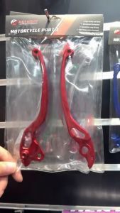 AstMotor 2PCS Honda Giorno 125 Handle Lever Brake Lever Clutch Lever
