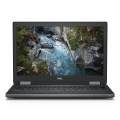 Laptop Dell Precision 7530 Core i7-8850H, Ram 32GB, SSD 512GB, 15.6 Inch FHD, Nvidia Quadro P2000. 