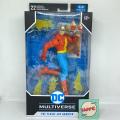 Mcfarlane The Flash Jay Garrick Original Dc Multiverse. 