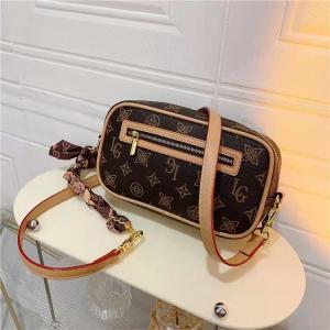 Tas Selempang Wanita Import Sling Bag Wanita Import Tas Wanita Fashion 241582 4158