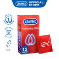 Durex Best of Performance Assorted Box 12s. 