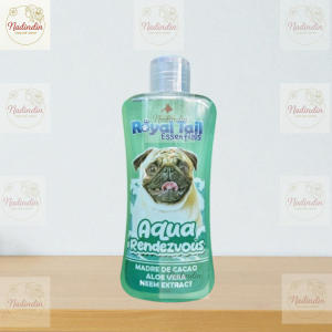 Royal Tail Essentials Dog Shampoo for Bath and Grooming 200mL / 500mL / 1000mL