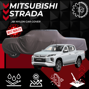 Mitsubishi Strada High Quality Car Cover (Random Color)